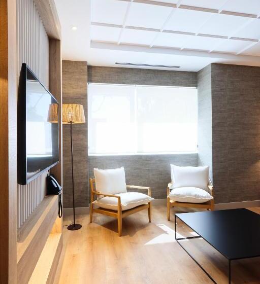 The Apartment By Assethoteles