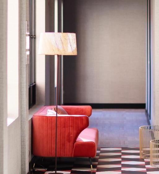 The Apartment By Assethoteles