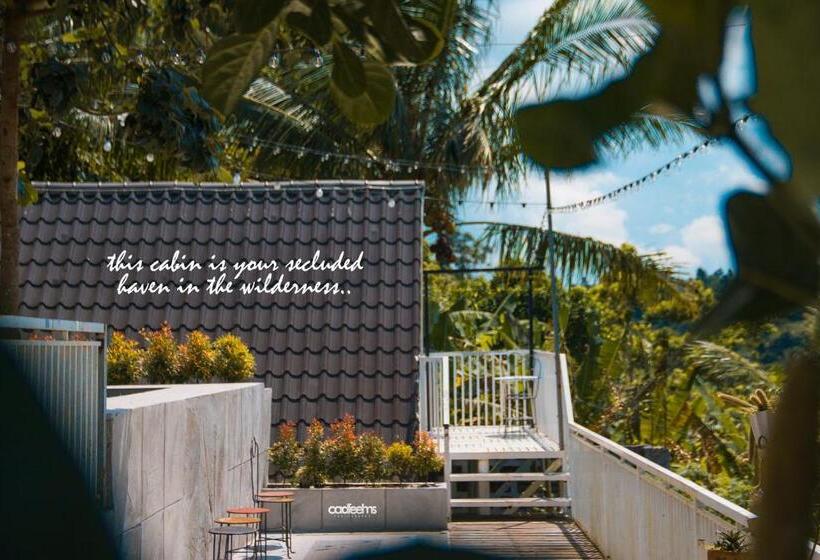 The Family Resthouse And Resort