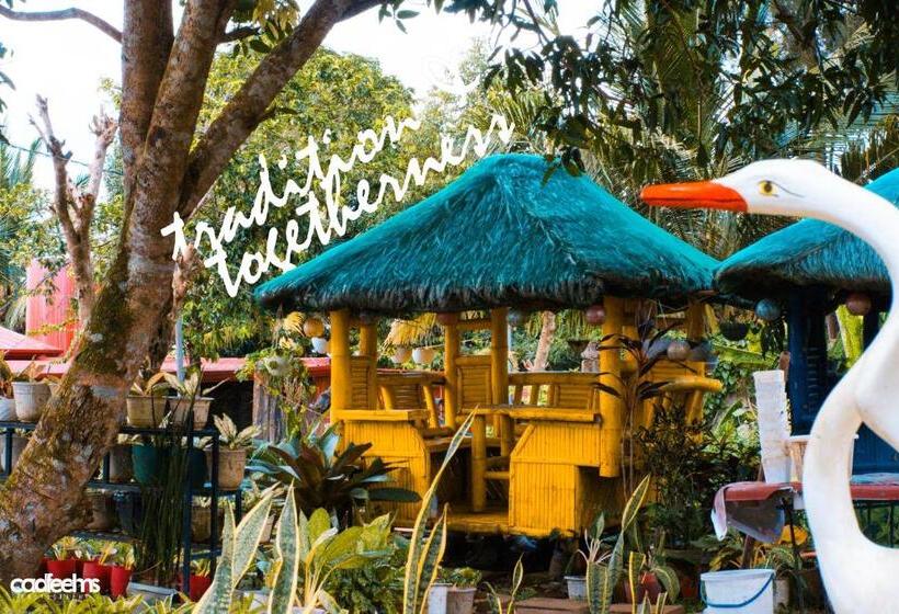 The Family Resthouse And Resort