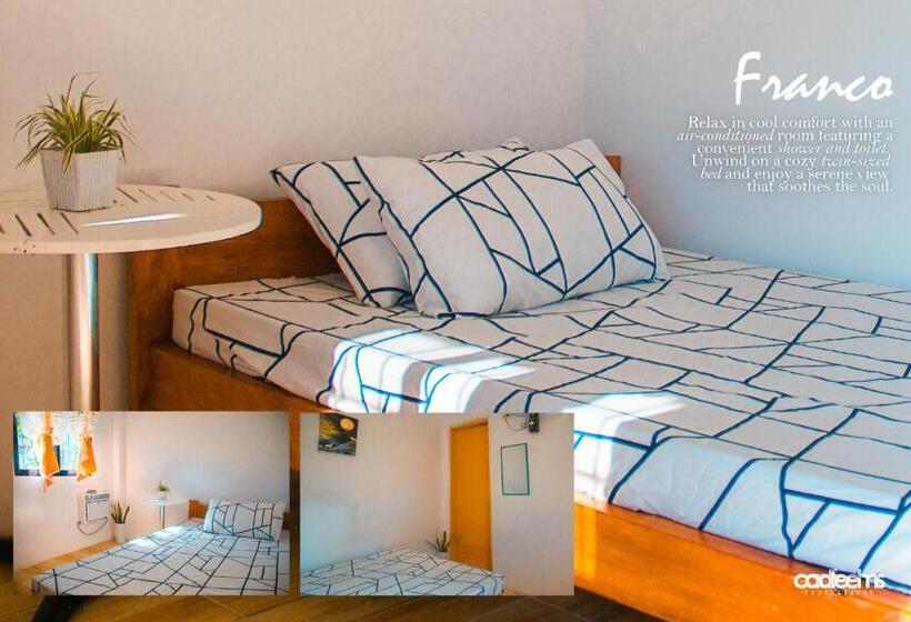 The Family Resthouse And Resort