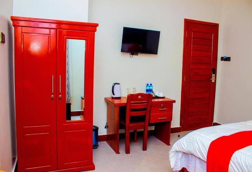 The Lavender Hotel & Tours