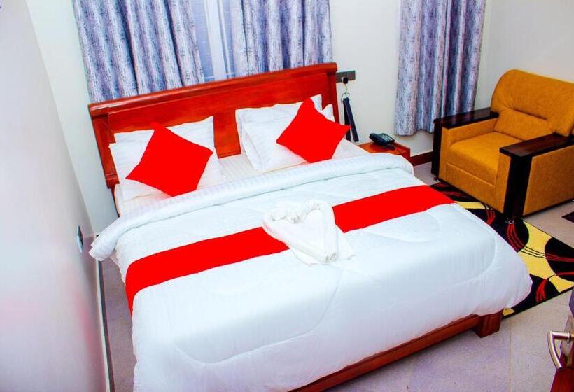 The Lavender Hotel & Tours