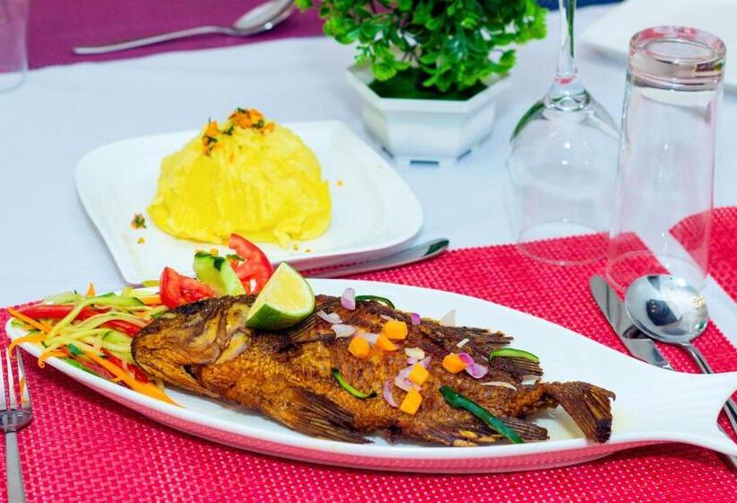 The Lavender Hotel & Tours