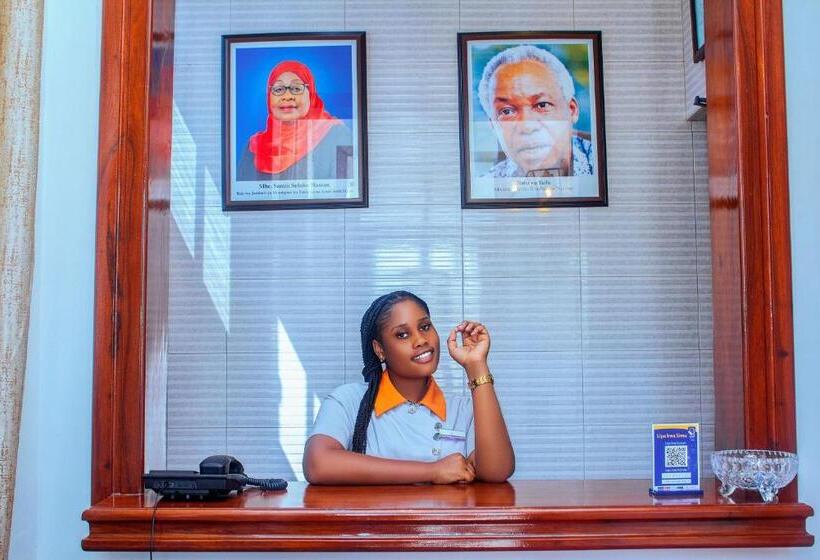 The Lavender Hotel & Tours