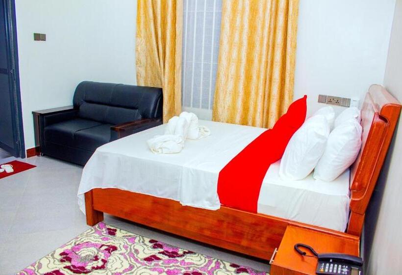 The Lavender Hotel & Tours