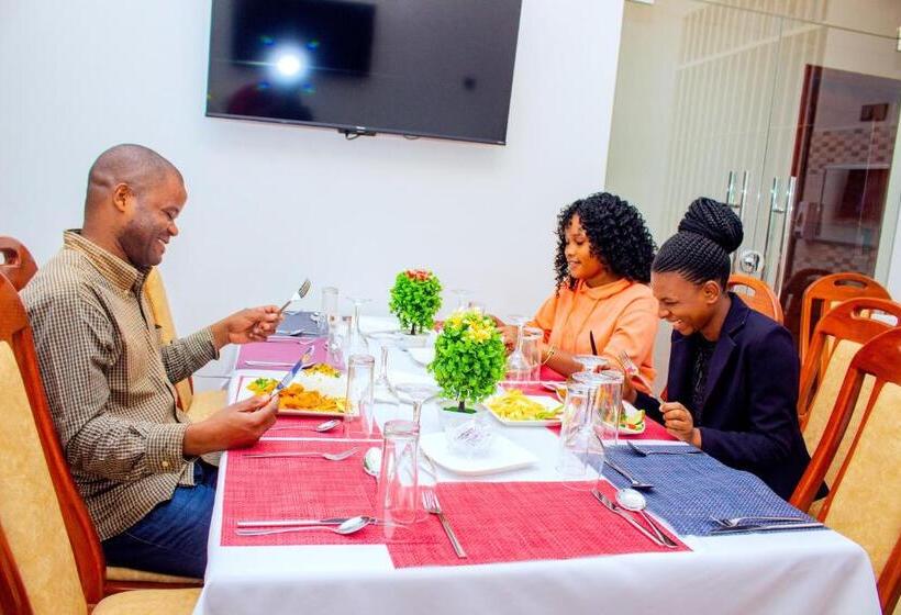 The Lavender Hotel & Tours