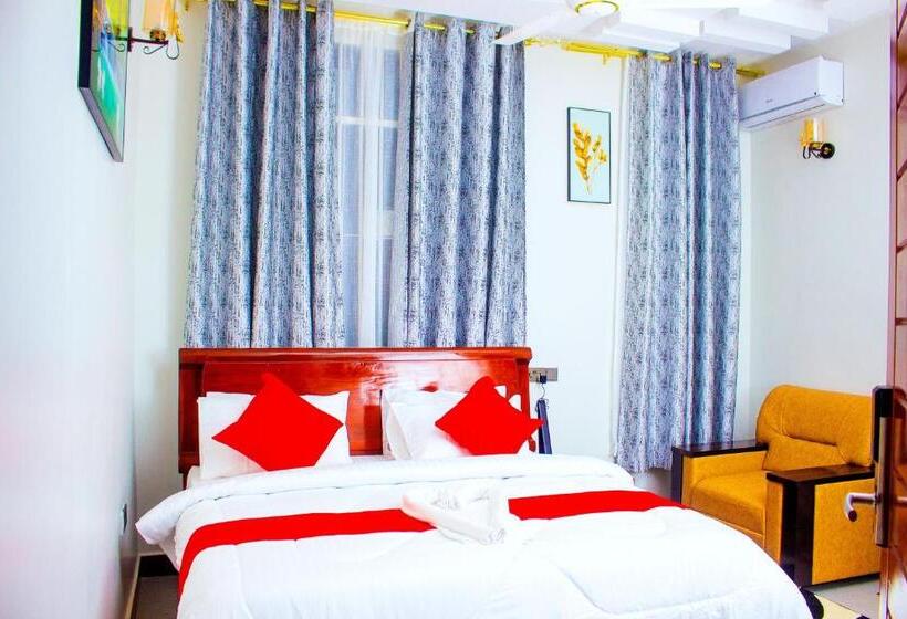 The Lavender Hotel & Tours