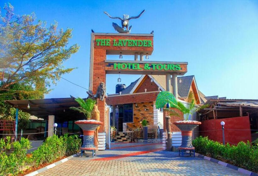 The Lavender Hotel & Tours