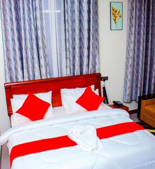 The Lavender Hotel & Tours