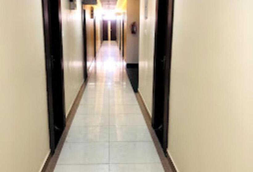 The Metropol Hotel Bihar