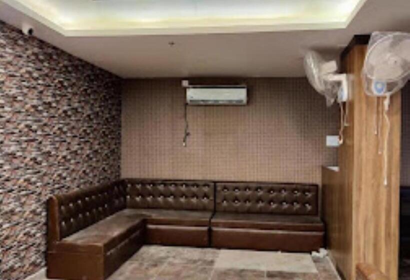 The Metropol Hotel Bihar