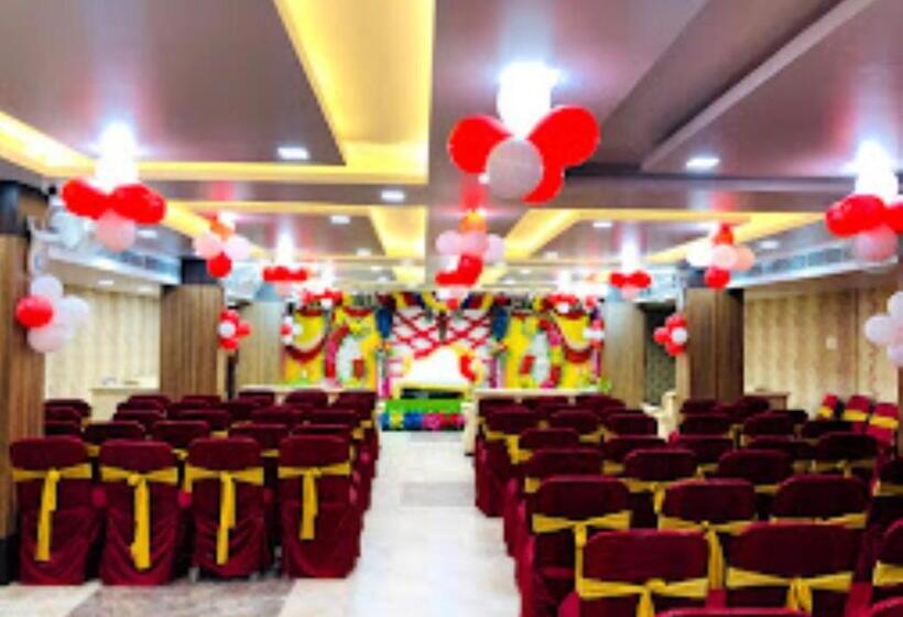 The Metropol Hotel Bihar