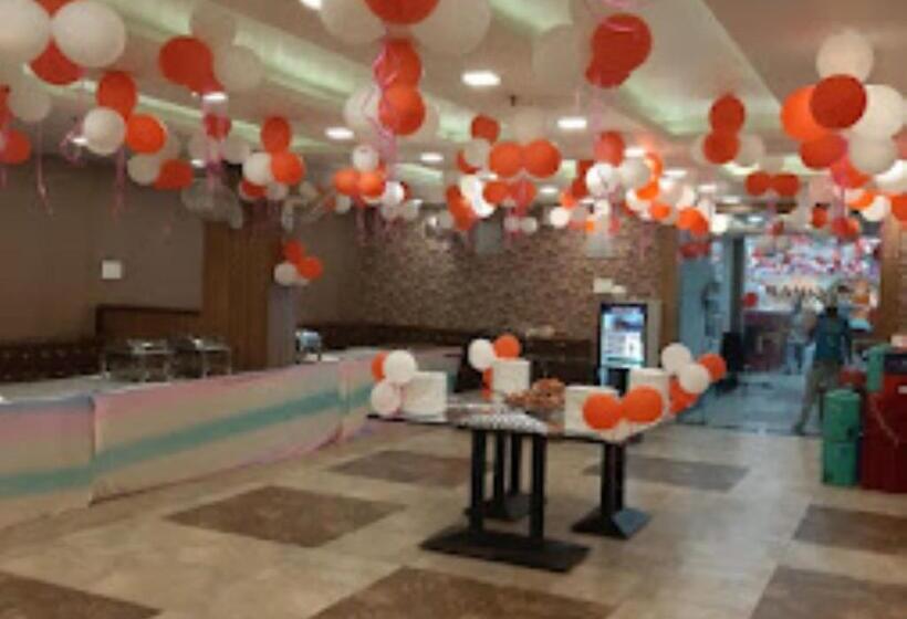 The Metropol Hotel Bihar