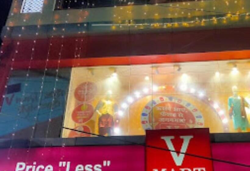 The Metropol Hotel Bihar