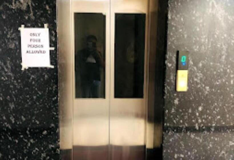 The Metropol Hotel Bihar