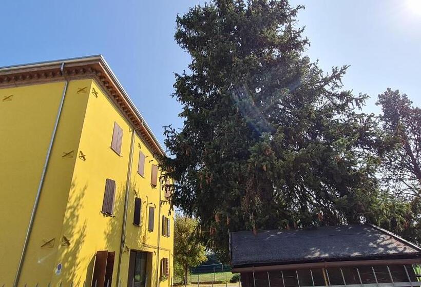 Verdi Valli Comfort B&b Mirandola