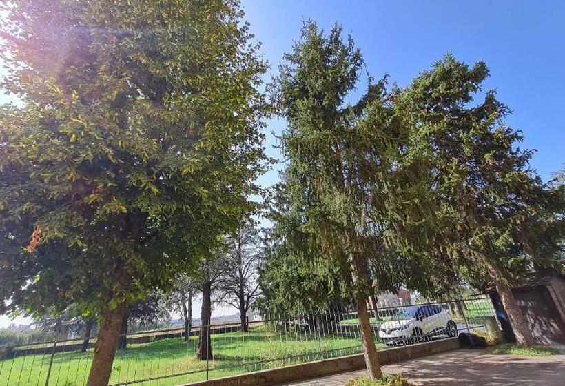 Verdi Valli Comfort B&b Mirandola