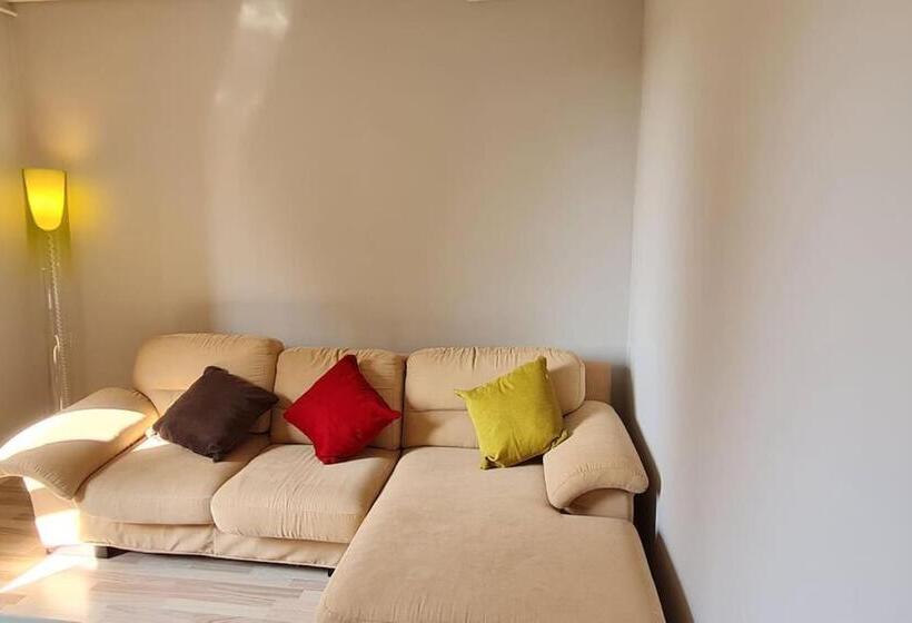 Verdi Valli Comfort B&b Mirandola