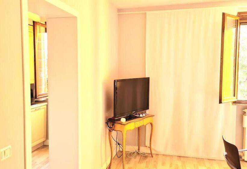 Verdi Valli Comfort B&b Mirandola