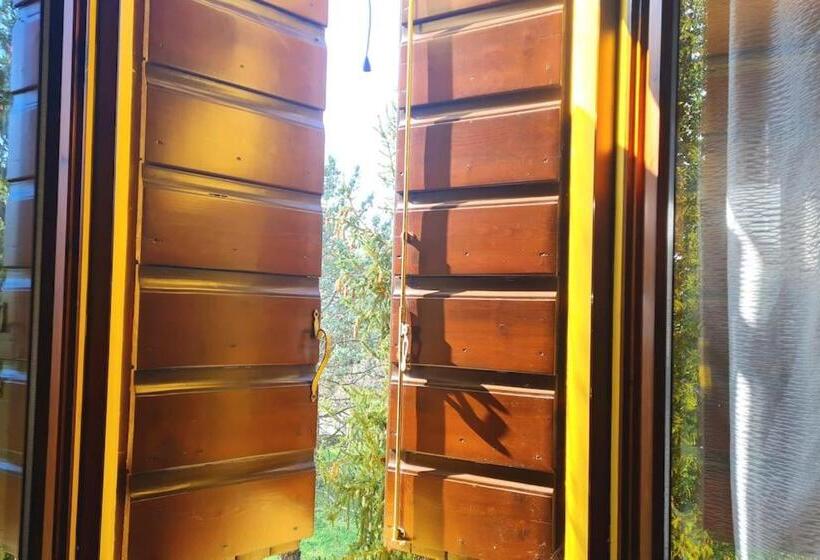 Verdi Valli Comfort B&b Mirandola