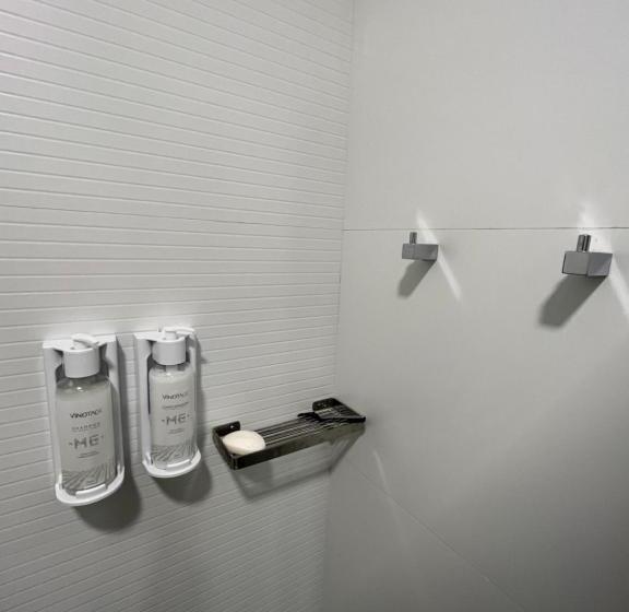 Wanderlust Experience Hotel Bm Signature