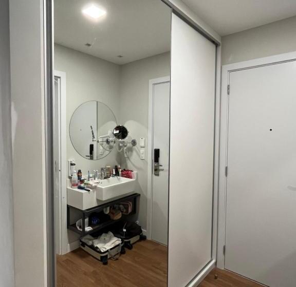 Wanderlust Experience Hotel Bm Signature