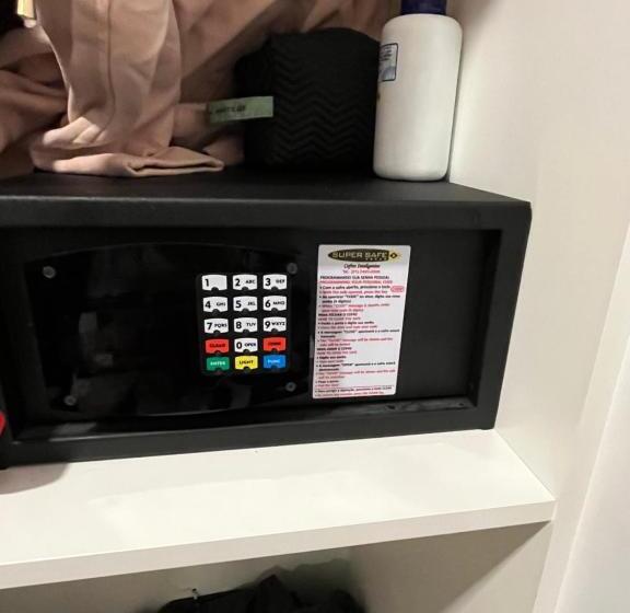 Wanderlust Experience Hotel Bm Signature