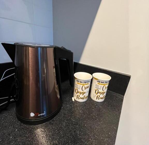 Wanderlust Experience Hotel Bm Signature