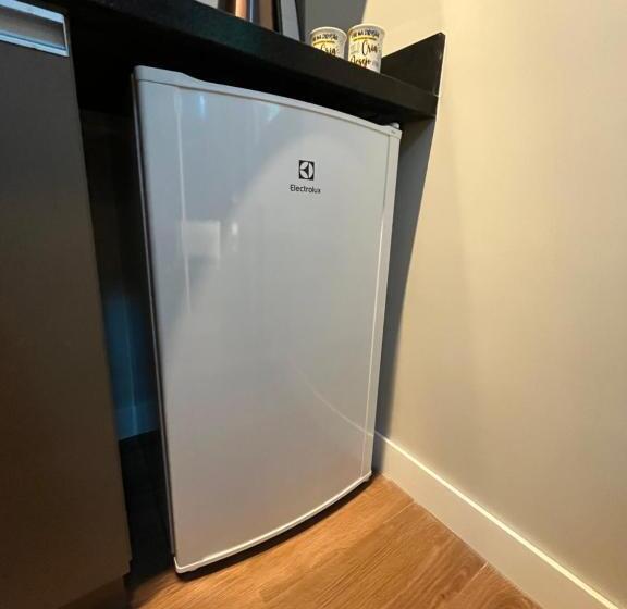 Wanderlust Experience Hotel Bm Signature