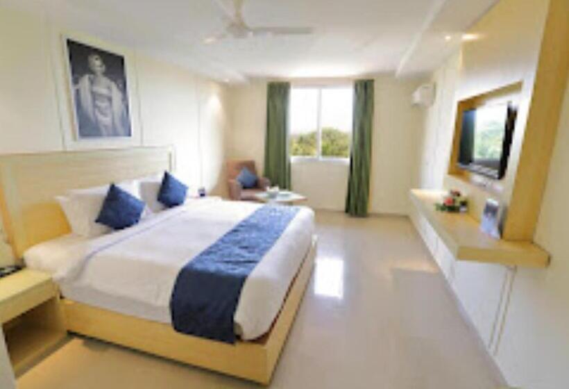 Zip By Spree Hotels Hyde Goa
