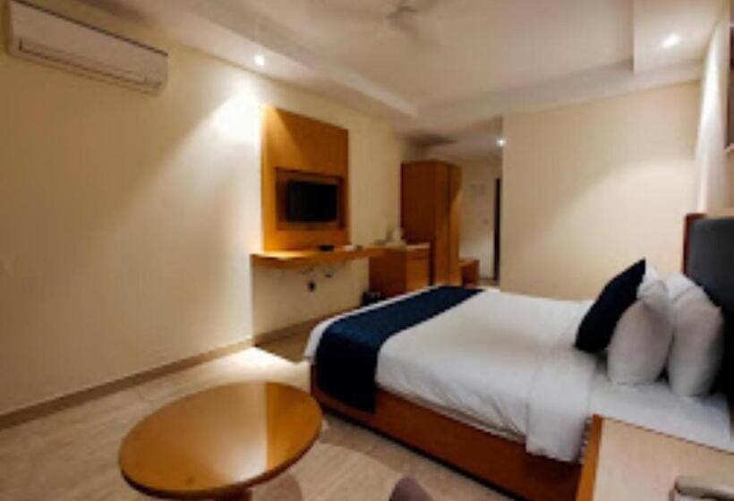 Zip By Spree Hotels Hyde Goa