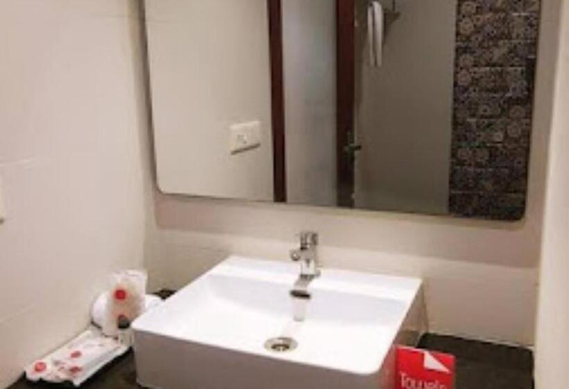 Zip By Spree Hotels Hyde Goa