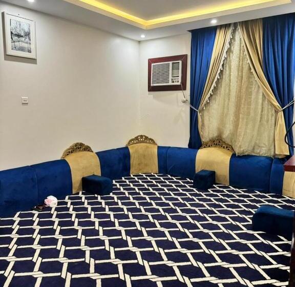 فندق أسس التاج