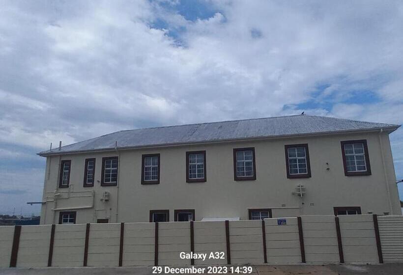 فندق صغير 11 On Elizabeth