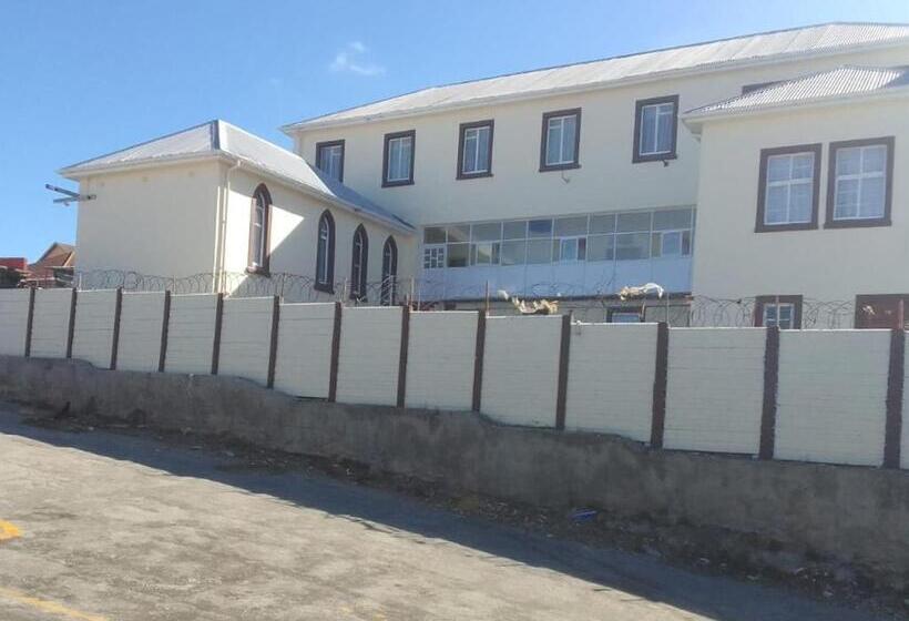 فندق صغير 11 On Elizabeth