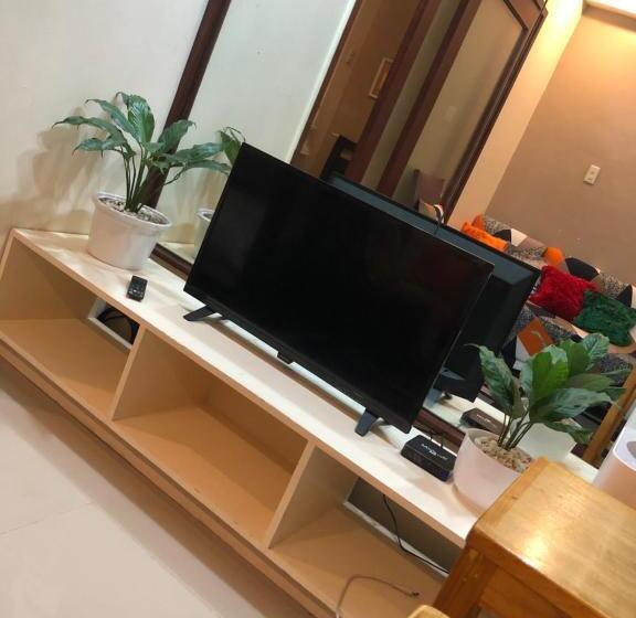 Общежитие Casa De Familia Staycation