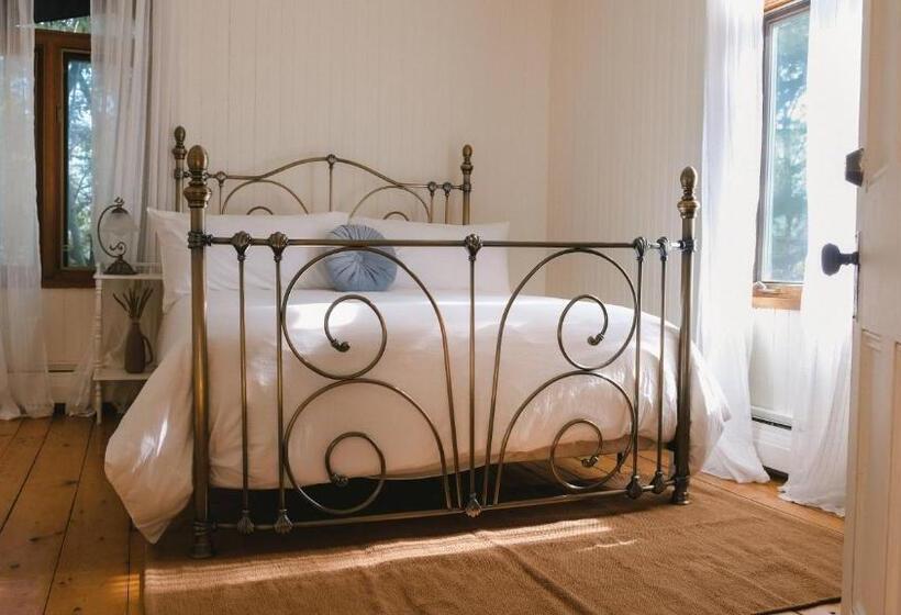 호스텔 Auberge Des Korrigans