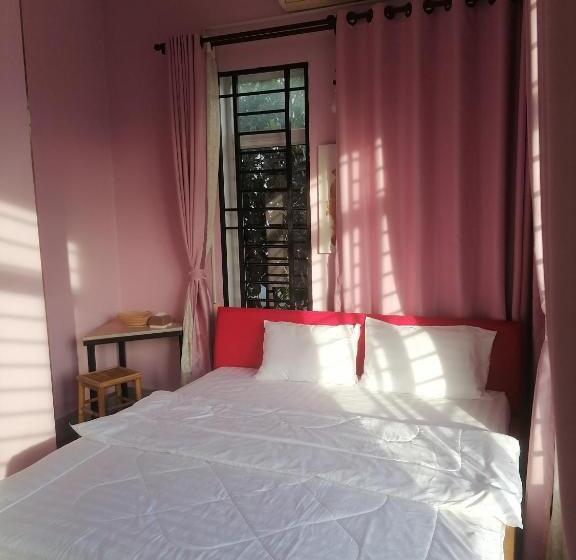 הוסטל Jack S Guesthouse