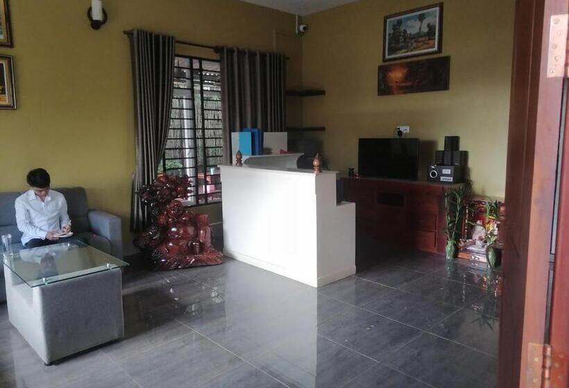 فندق صغير Jack S Guesthouse