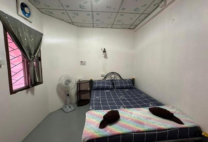 호스텔 Madam Guesthouse