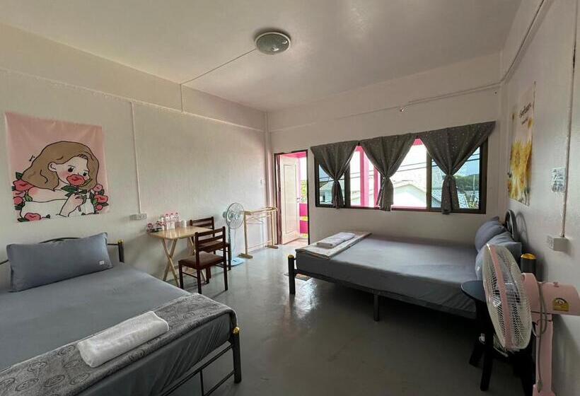 호스텔 Madam Guesthouse