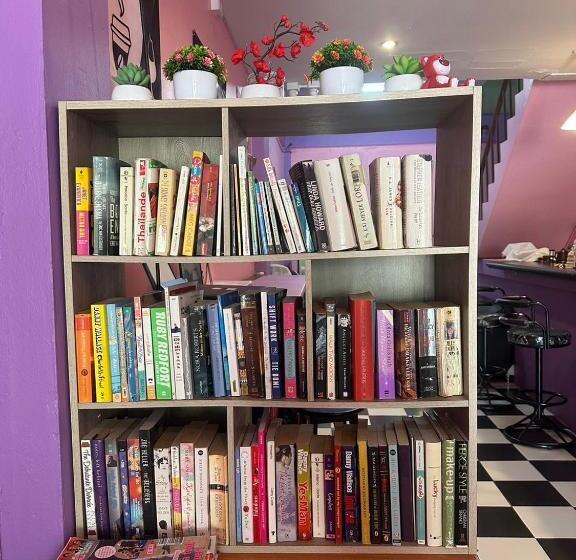 호스텔 Madam Guesthouse