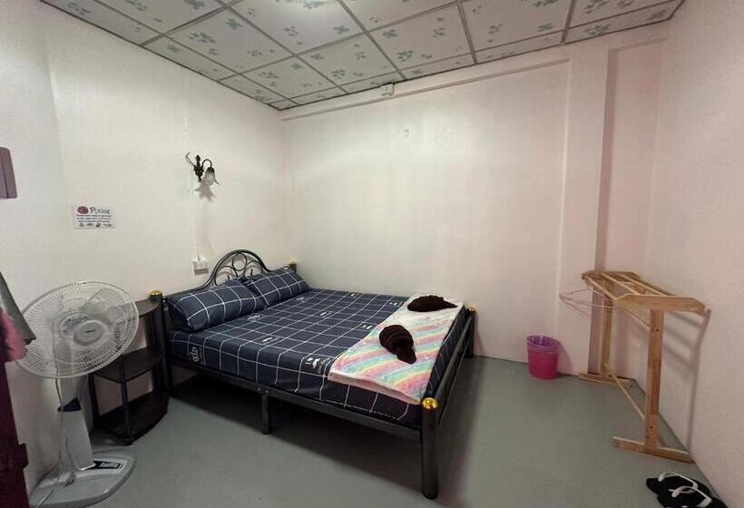 호스텔 Madam Guesthouse