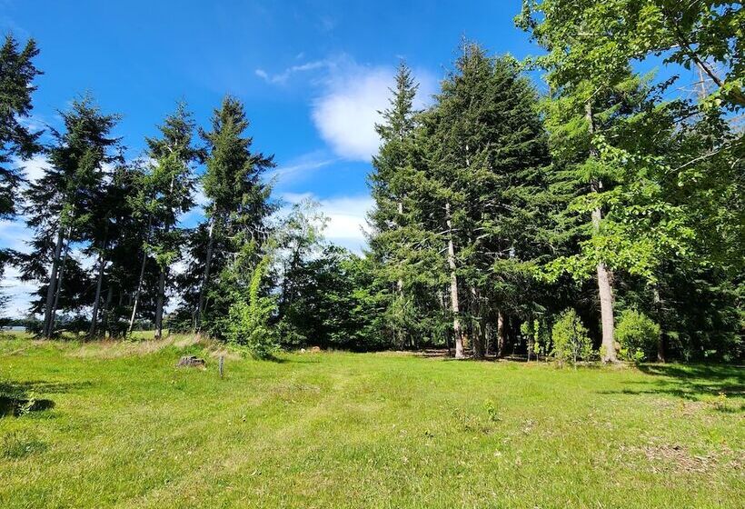 호스텔 Manapouri Holiday Park