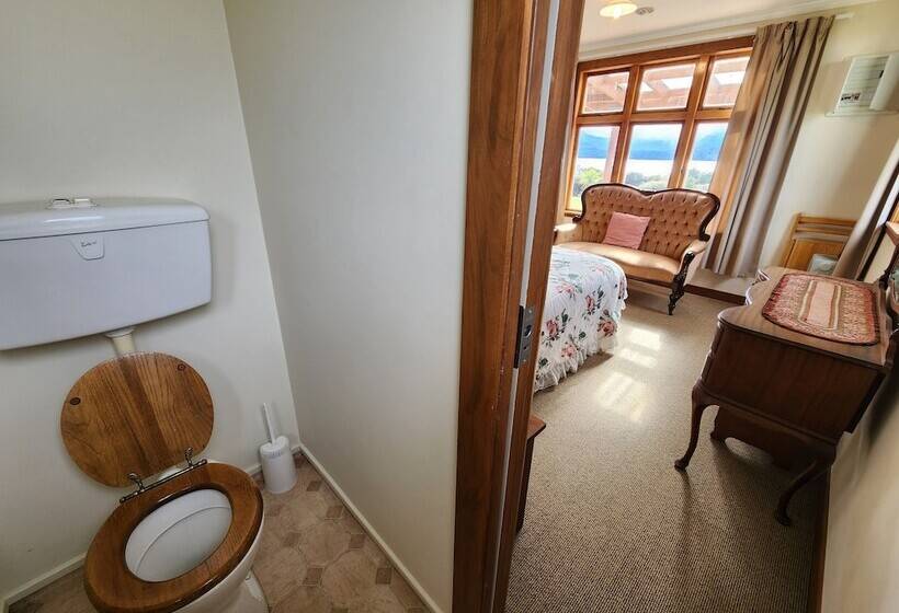 호스텔 Manapouri Holiday Park