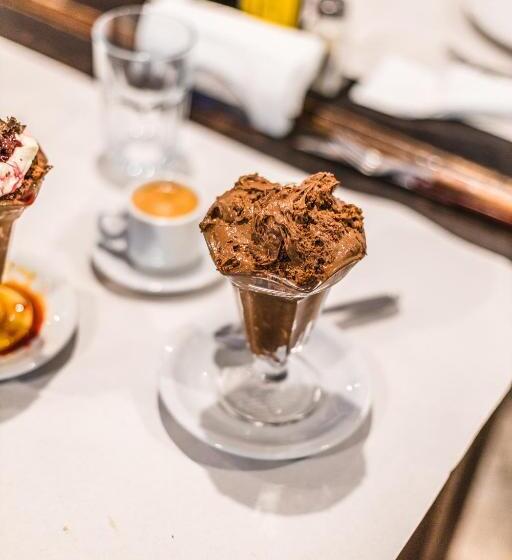 호스텔 Salmon Ranch