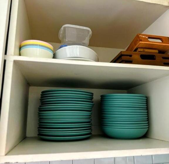 فندق صغير Sattva Yoga Retreat Villas