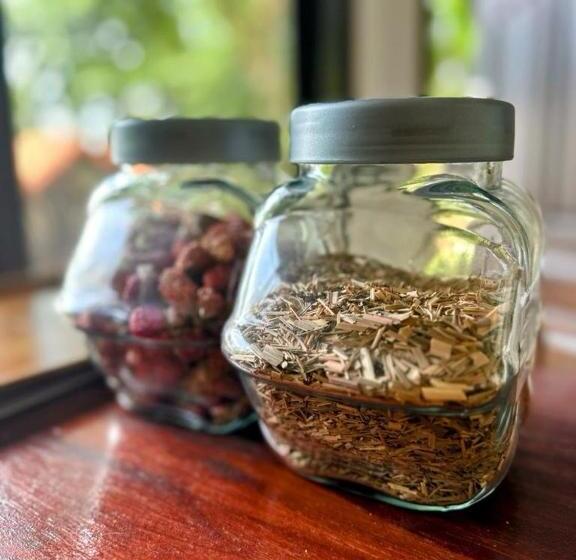 فندق صغير Sattva Yoga Retreat Villas