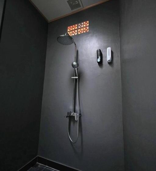 فندق صغير Sattva Yoga Retreat Villas